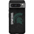 Michigan State University Bold Spartans Logo Google Pixel 8 Pro Impact Case